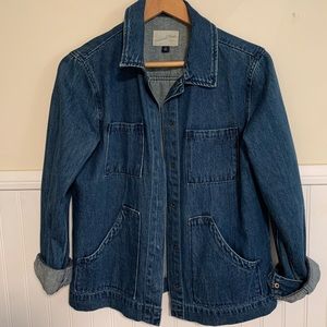 Universal Thread Jean Jacket